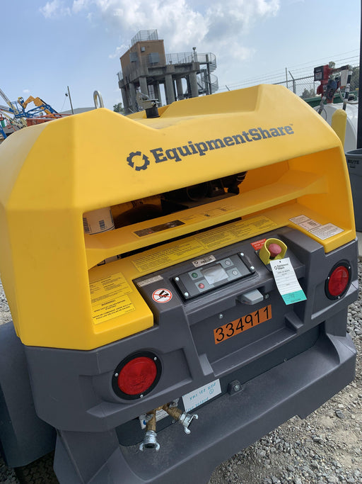 2023 ATLAS COPCO XAS188 CWK