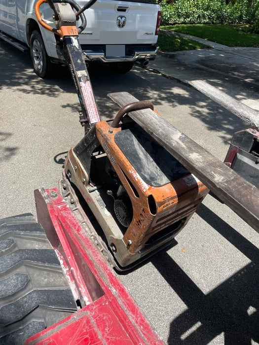 2022 MULTIQUIP MVH408GH