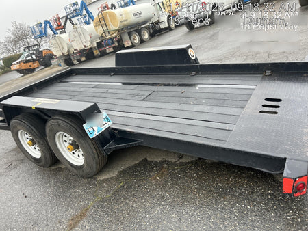 2020 BEST TB82X16T