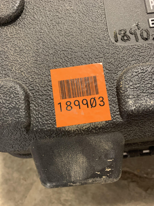 2021 ENERPAC SWI1214TMSTDSPB