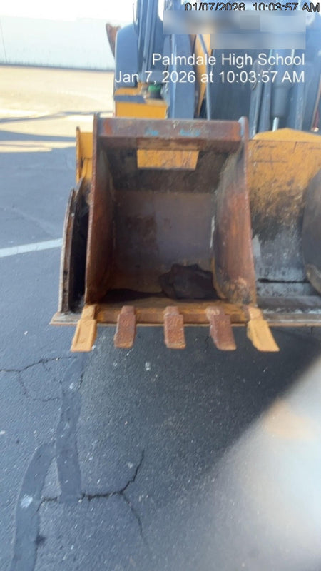 2023 SOLESBEE 36" Bucket, Tooth - Solesbee