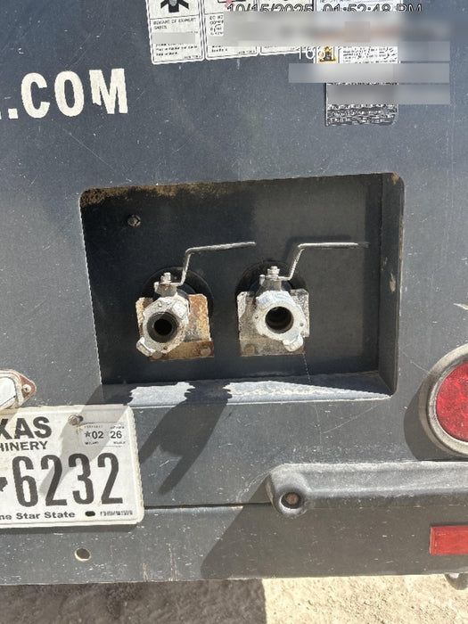 2023 AIRMAN PDS185S CWK