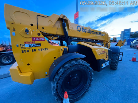 2025 JCB 510-56