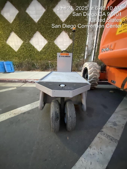 2023 COLUMBIA Stockchaser