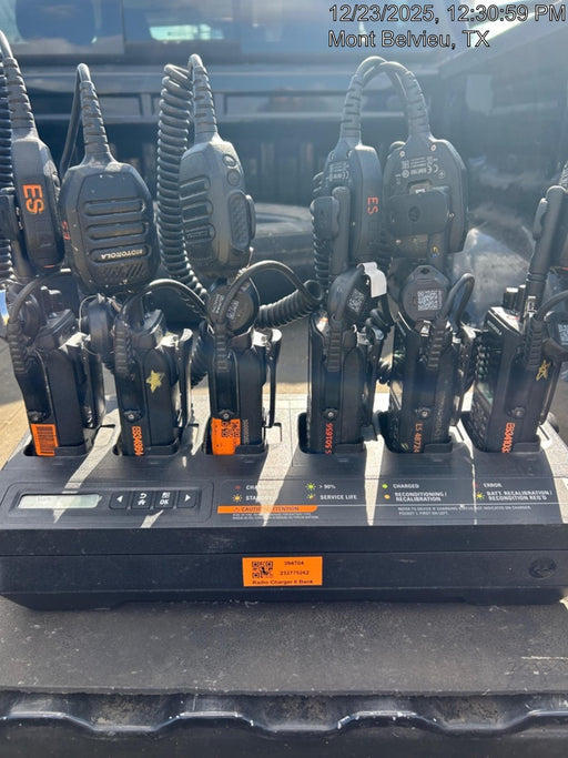 2024 MOTOROLA PMPN4284