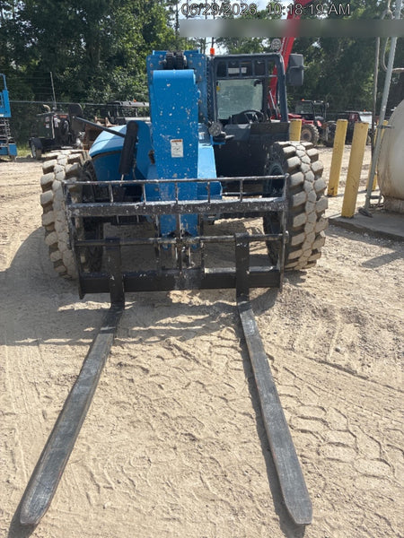 2024 GENIE GTH-636