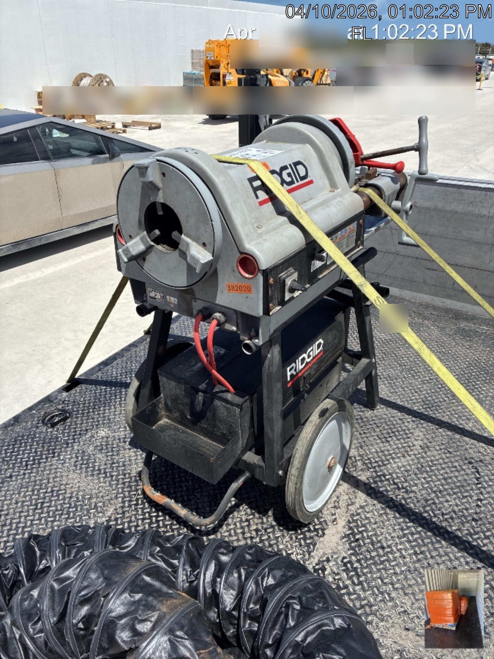 2023 RIDGID 1224