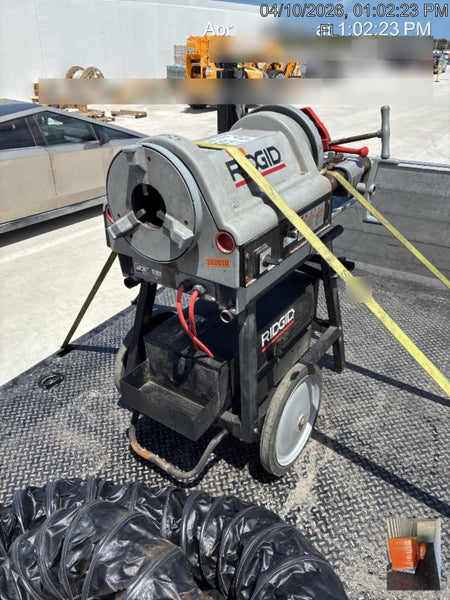 2023 RIDGID 1224
