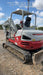 2021 TAKEUCHI TB250-2