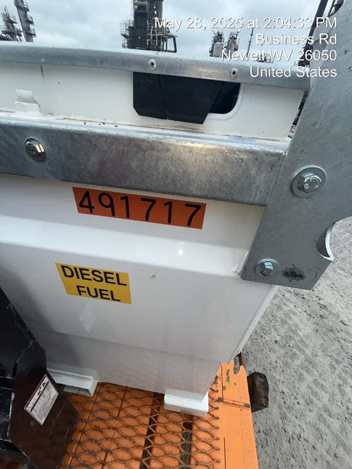 2025 WESTERN GLOBAL 20TCG-ES