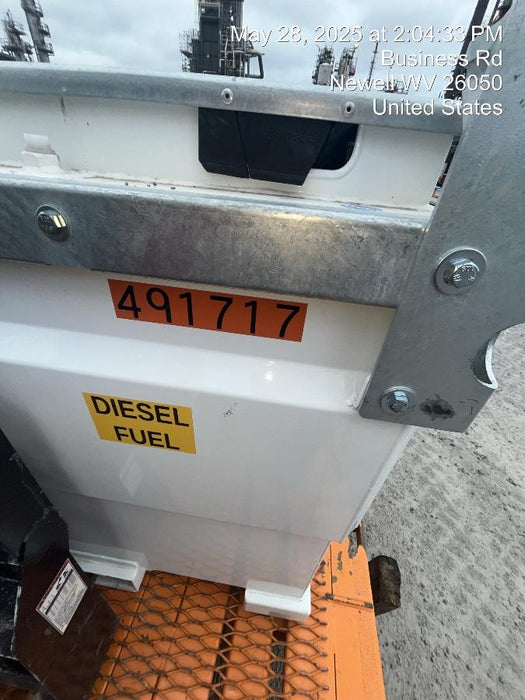 2025 WESTERN GLOBAL 20TCG-ES