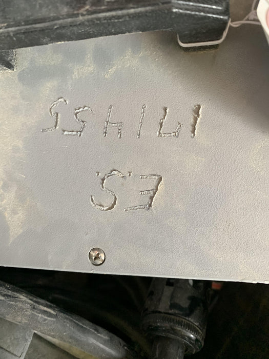 2021 LIND EQUIPMENT TLS-80XPLEDRE-LV