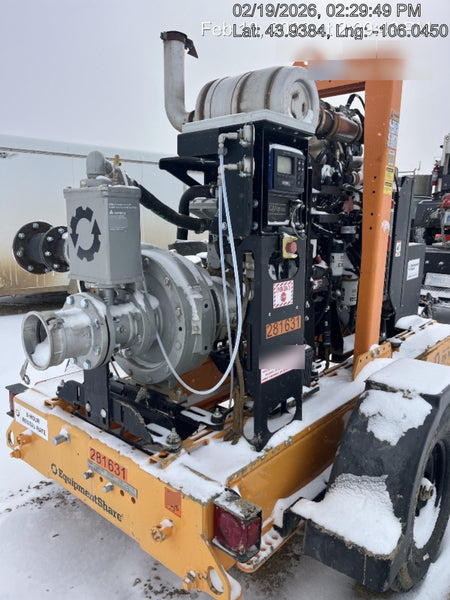 2022 PIONEER PP63C17L2-4045HFC06