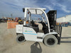2022 UNICARRIER MJ1F4A35DV