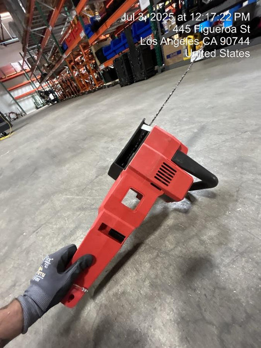 2021 MILWAUKEE 2727-21HD