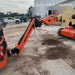 2019 JLG E400AJPN