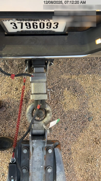 2020 ATLAS COPCO XAS 900