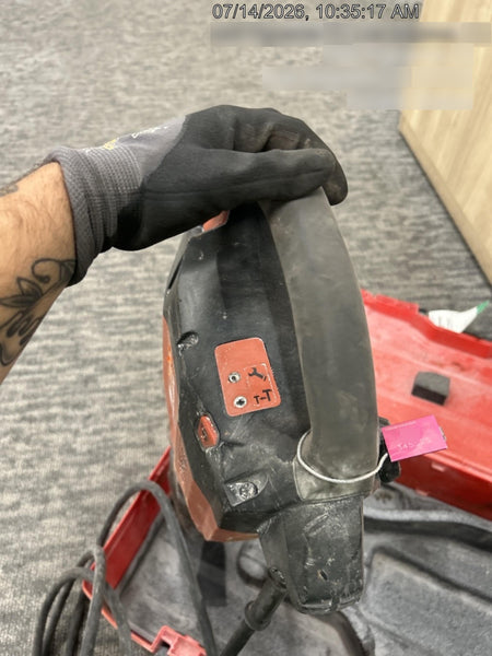 2024 HILTI TE 1000-AVR