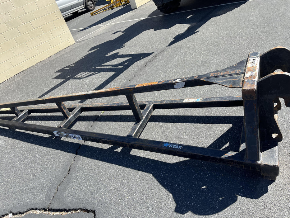 2022 STAR INDUSTRIES 1330TK