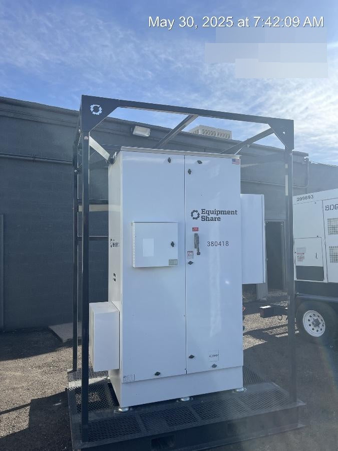 2023 FUJI MD600-EQS