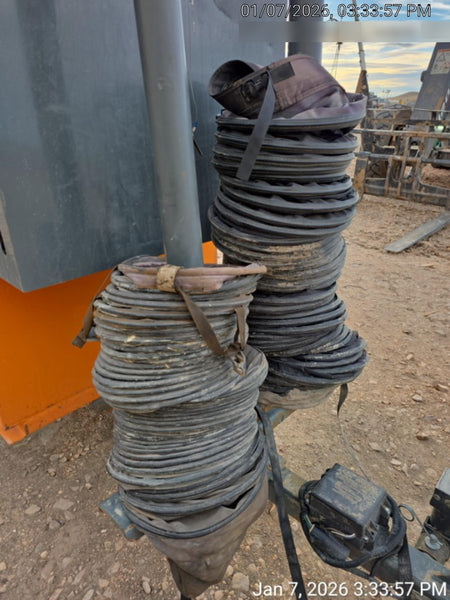 2021 THERM DYNAMICS TD625