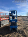 2017 Genie GS-1930 Genie GS1930 Scissor Lift