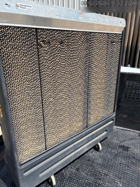 2022 BIG ASS FANS Cool Space 400