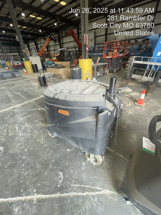 2022 POWER BREEZER PB4BASE