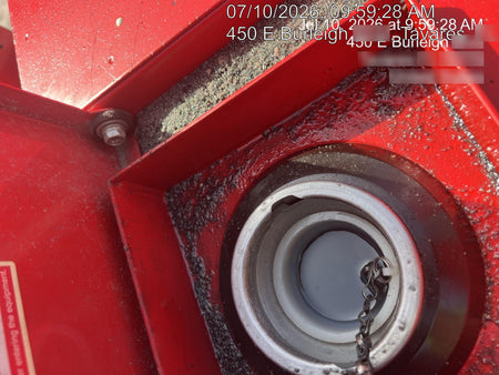 2024 SHINDAIWA DGW400DML