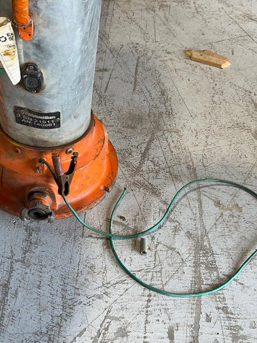 2021 MICHIGAN PNEUMATIC HV-6AM