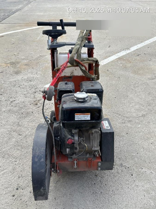 2021 HUSQVARNA FS400