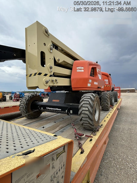 2023 JLG 450AJ