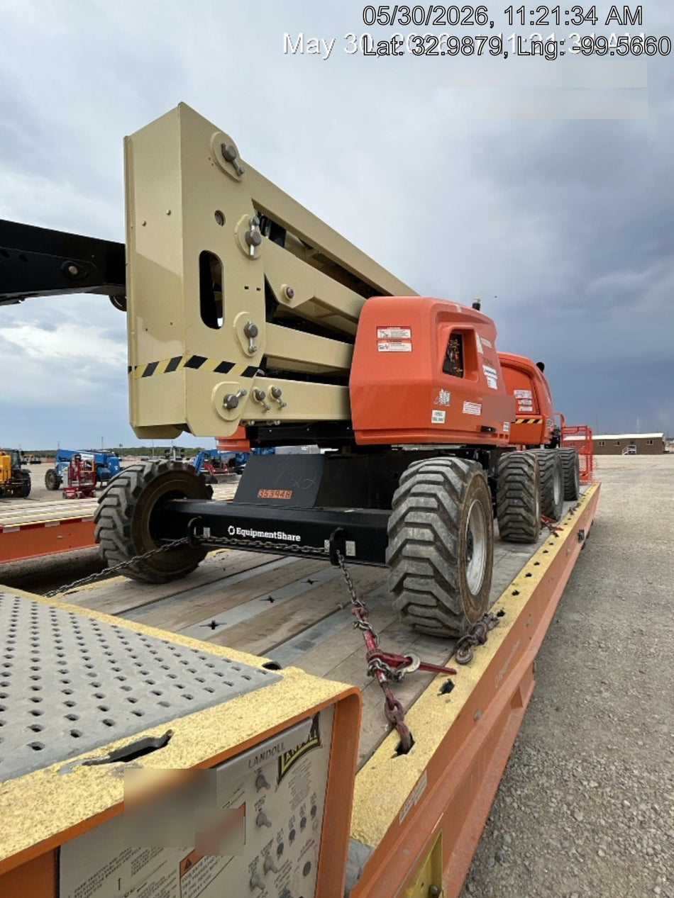 2023 JLG 450AJ