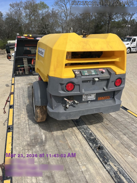 2020 ATLAS COPCO XAS188