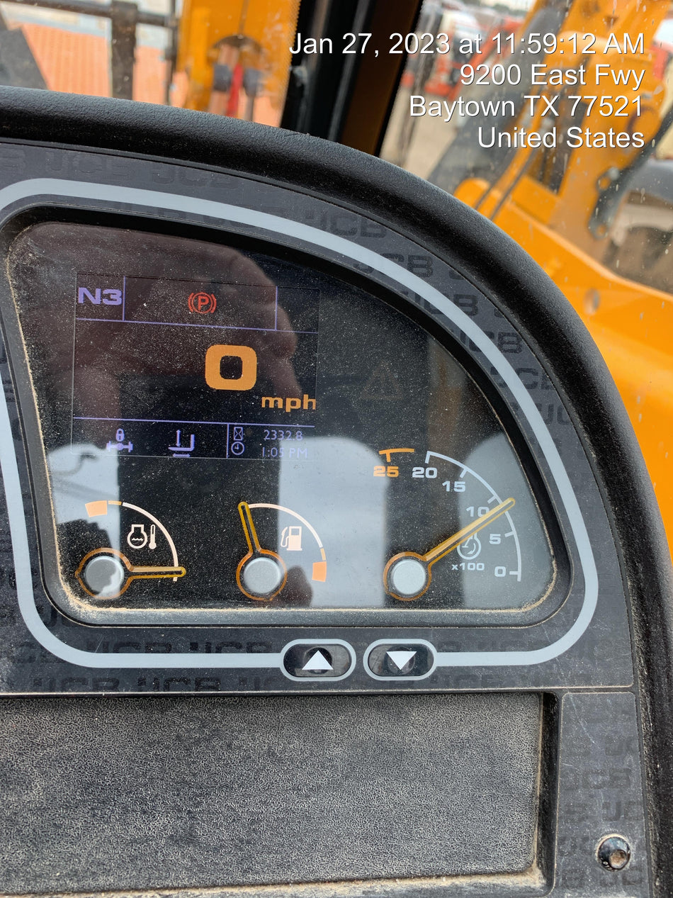2022 JCB 512-56