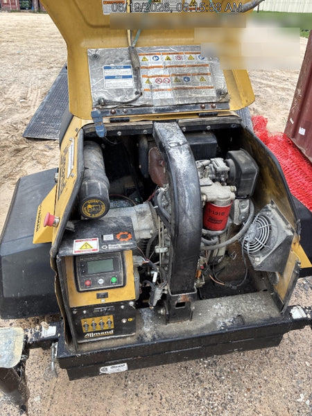 2021 ALLMAND NLV3GR