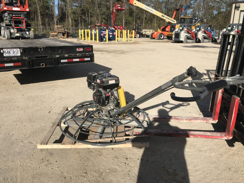 2019 WACKER NEUSON CT48