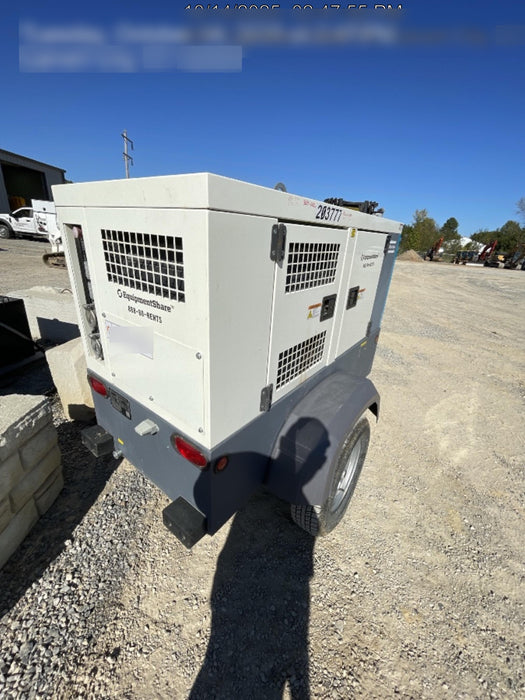 2022 ATLAS COPCO QAS25 CWK