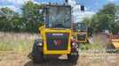 2025 WACKER NEUSON DV900 Cab