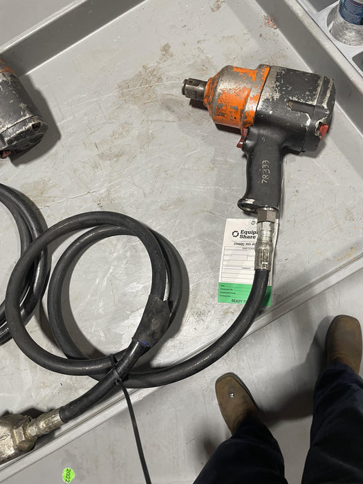 2020 MICHIGAN PNEUMATIC 751SS