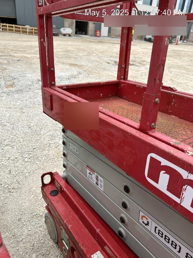 2019 MEC Micro 19