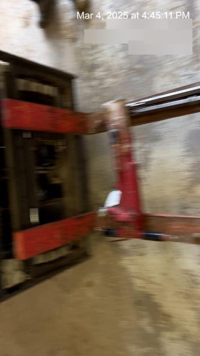 2020 CHICAGO PNEUMATIC CP 1290 S