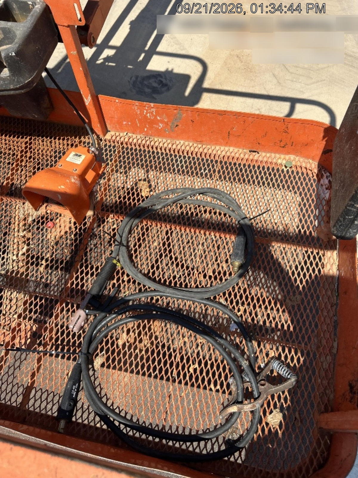 2025 MILLER ELECTRIC CST-282