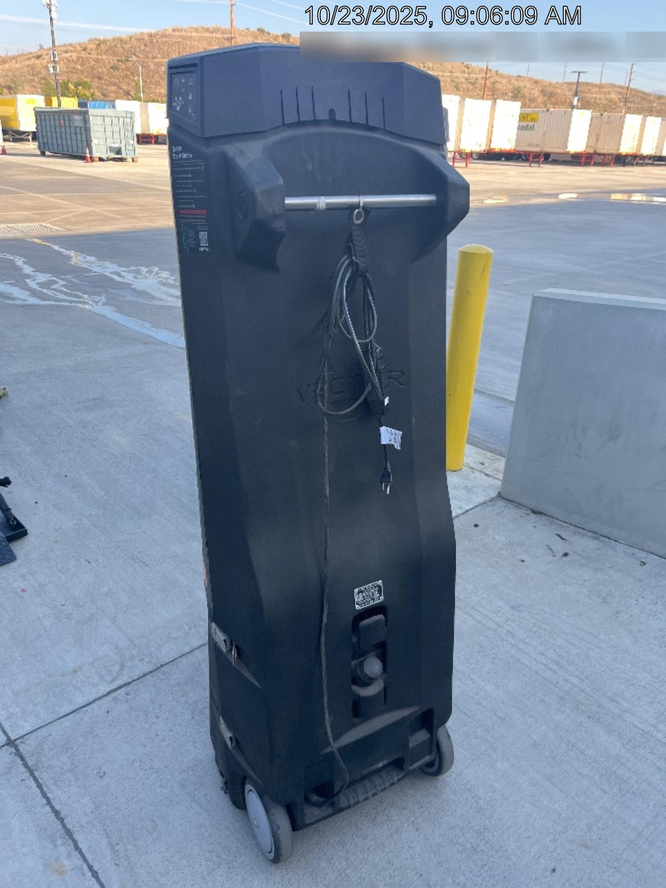 2023 VECTOR Vector Max