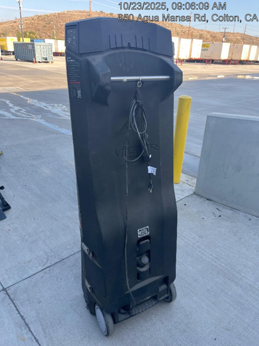 2023 VECTOR Vector Max