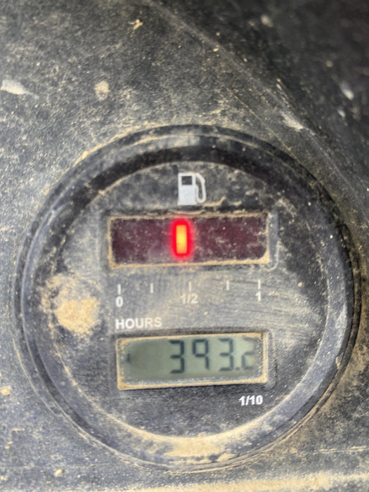 2022 Club Car CA1700D Canopy, Diesel, 4 Passenger