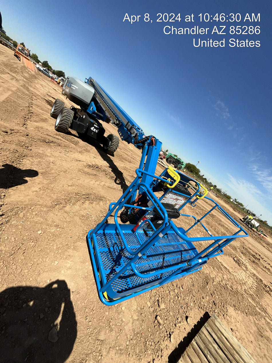 2024 GENIE S-65 XC
