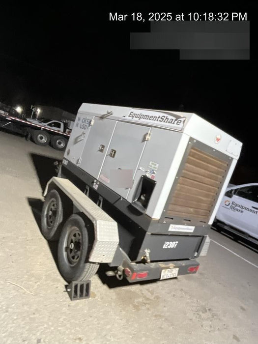 2019 WACKER NEUSON G70