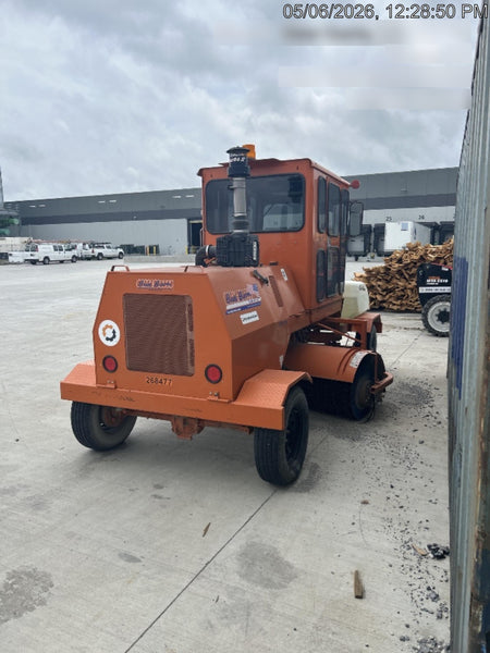 2022 BROCE RCT350