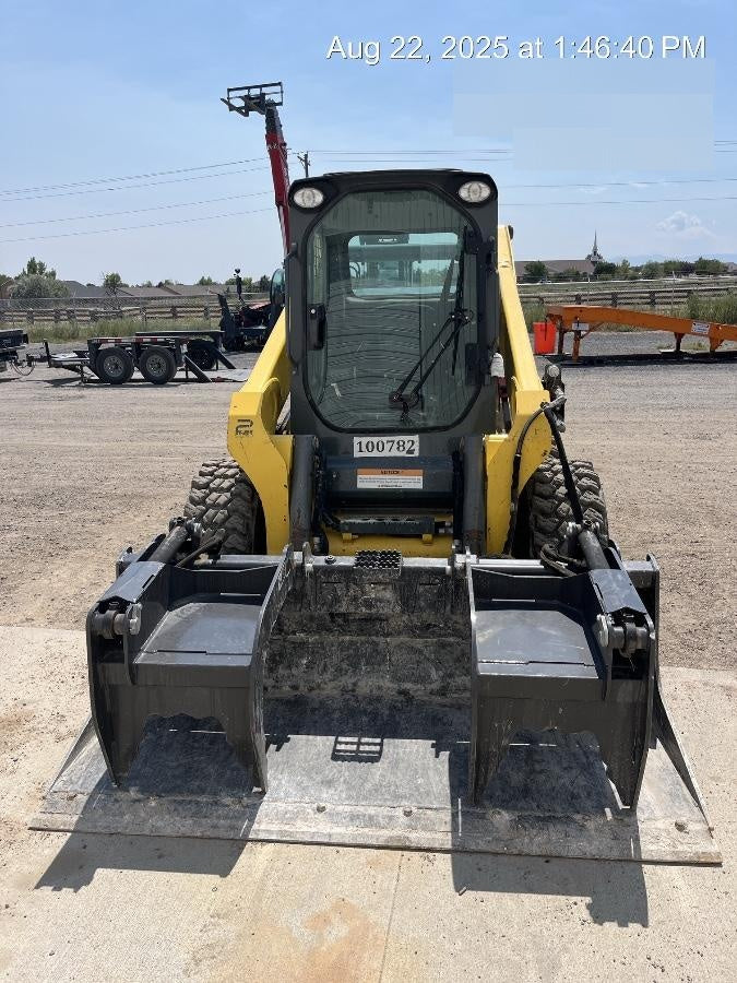 2021 PALADIN UTILITY GRAPPLE 11876-0022